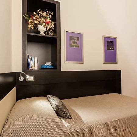 Domus Best Guest House Rome Bilik gambar