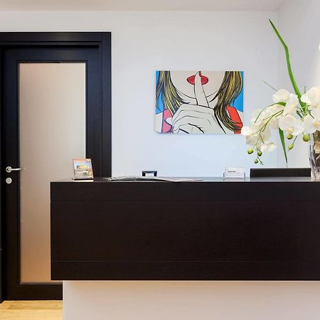 Domus Best Guest House Rome Luaran gambar