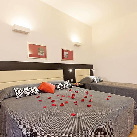 Domus Best Guest House Rome Luaran gambar