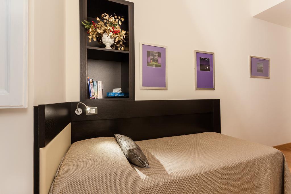 Domus Best Guest House Rome Bilik gambar