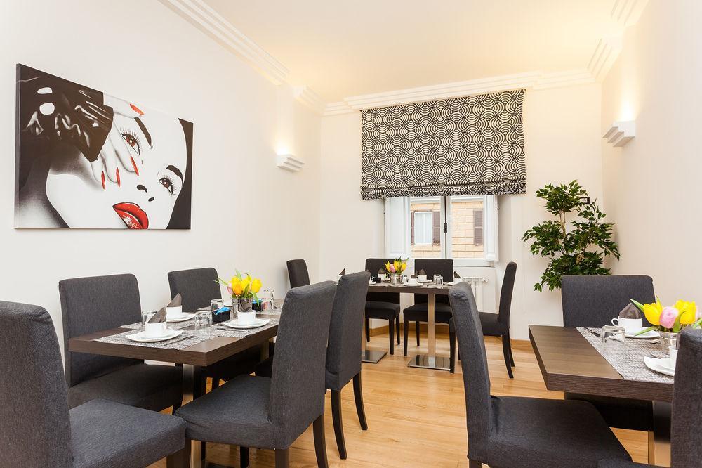 Domus Best Guest House Rome Luaran gambar