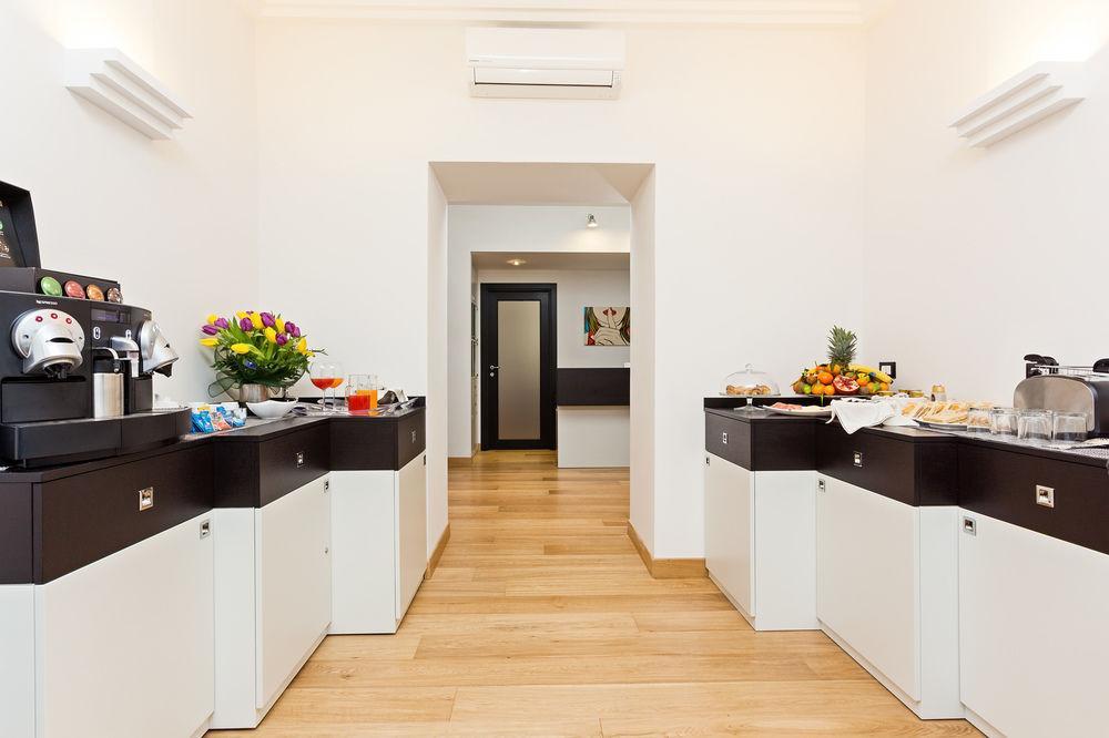Domus Best Guest House Rome Luaran gambar
