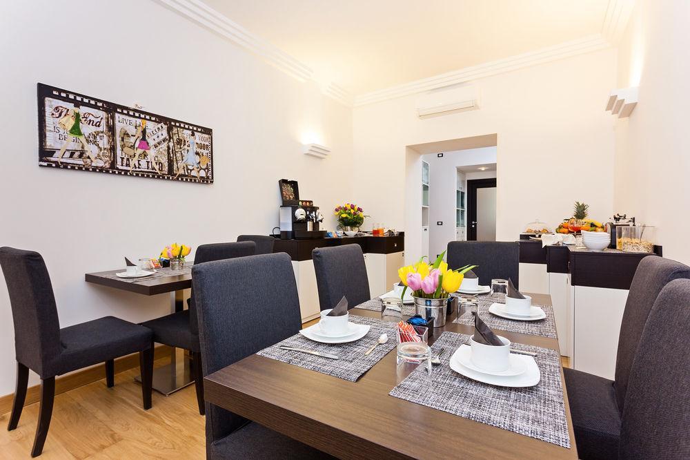 Domus Best Guest House Rome Luaran gambar