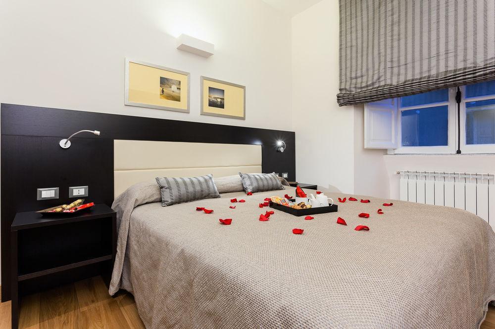 Domus Best Guest House Rome Luaran gambar