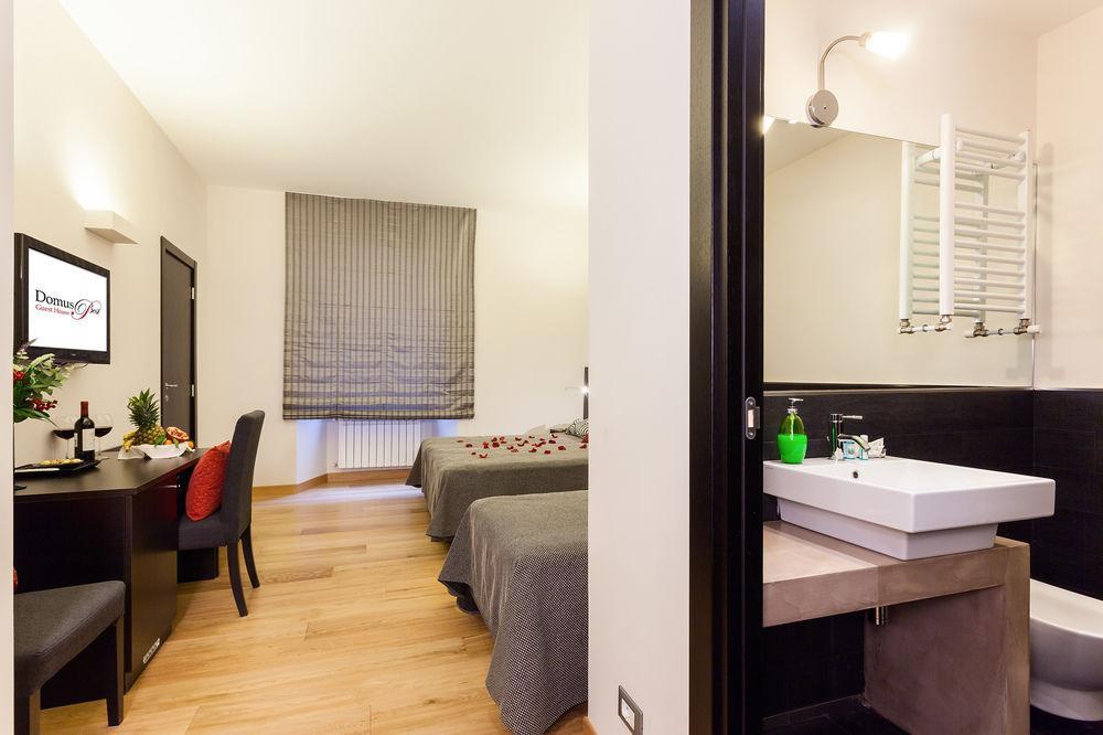 Domus Best Guest House Rome Luaran gambar