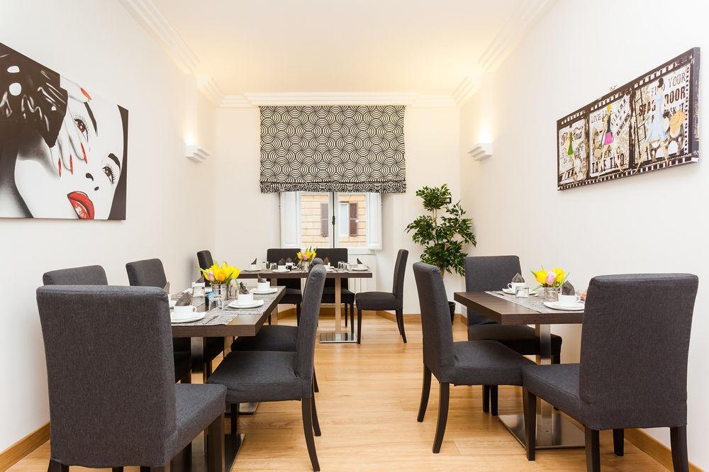 Domus Best Guest House Rome Luaran gambar