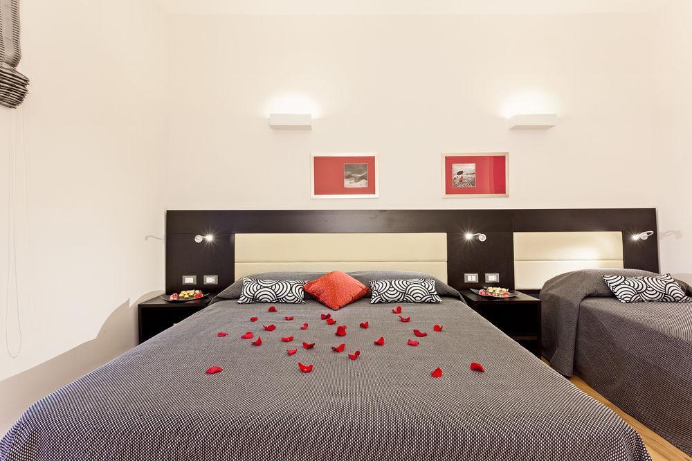 Domus Best Guest House Rome Luaran gambar