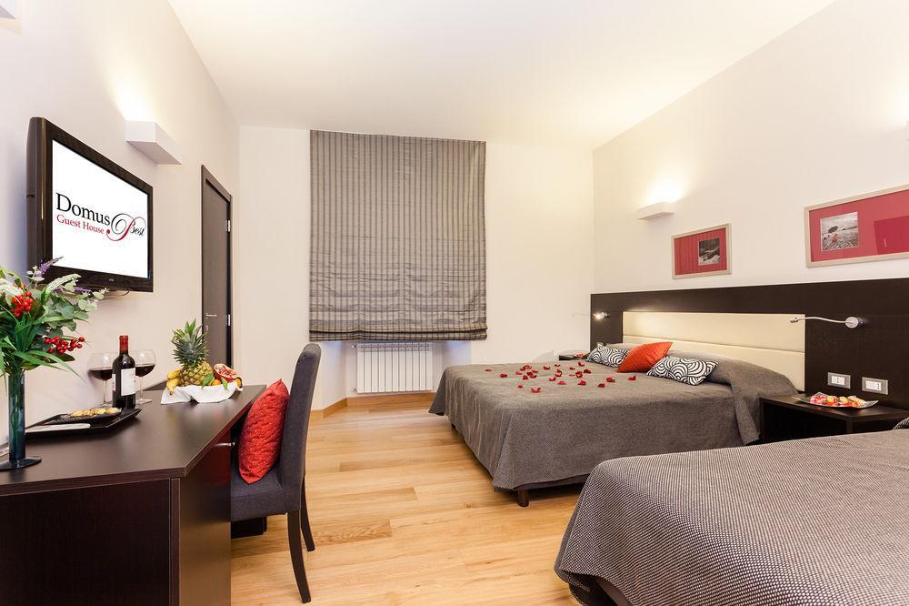Domus Best Guest House Rome Luaran gambar