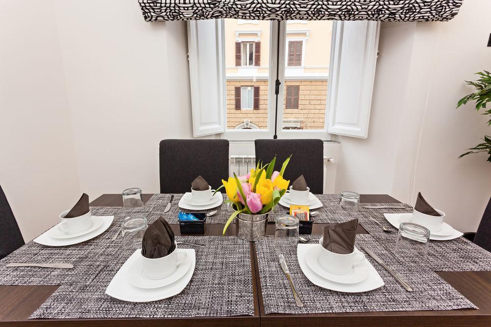 Domus Best Guest House Rome Luaran gambar