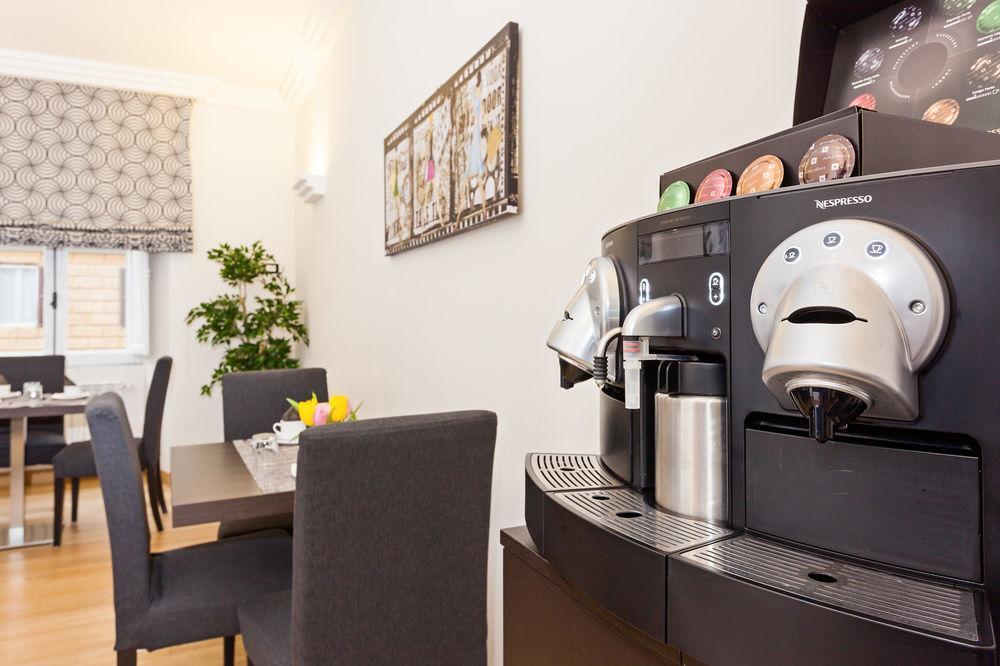 Domus Best Guest House Rome Luaran gambar