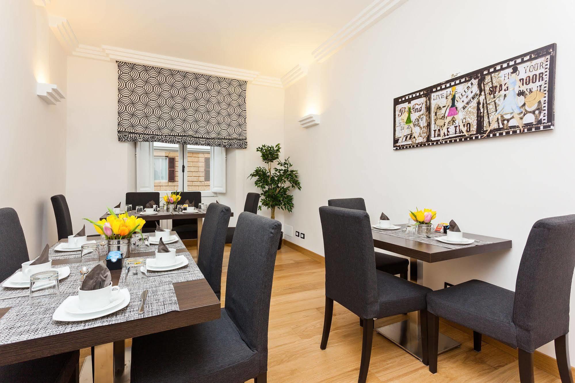 Domus Best Guest House Rome Luaran gambar