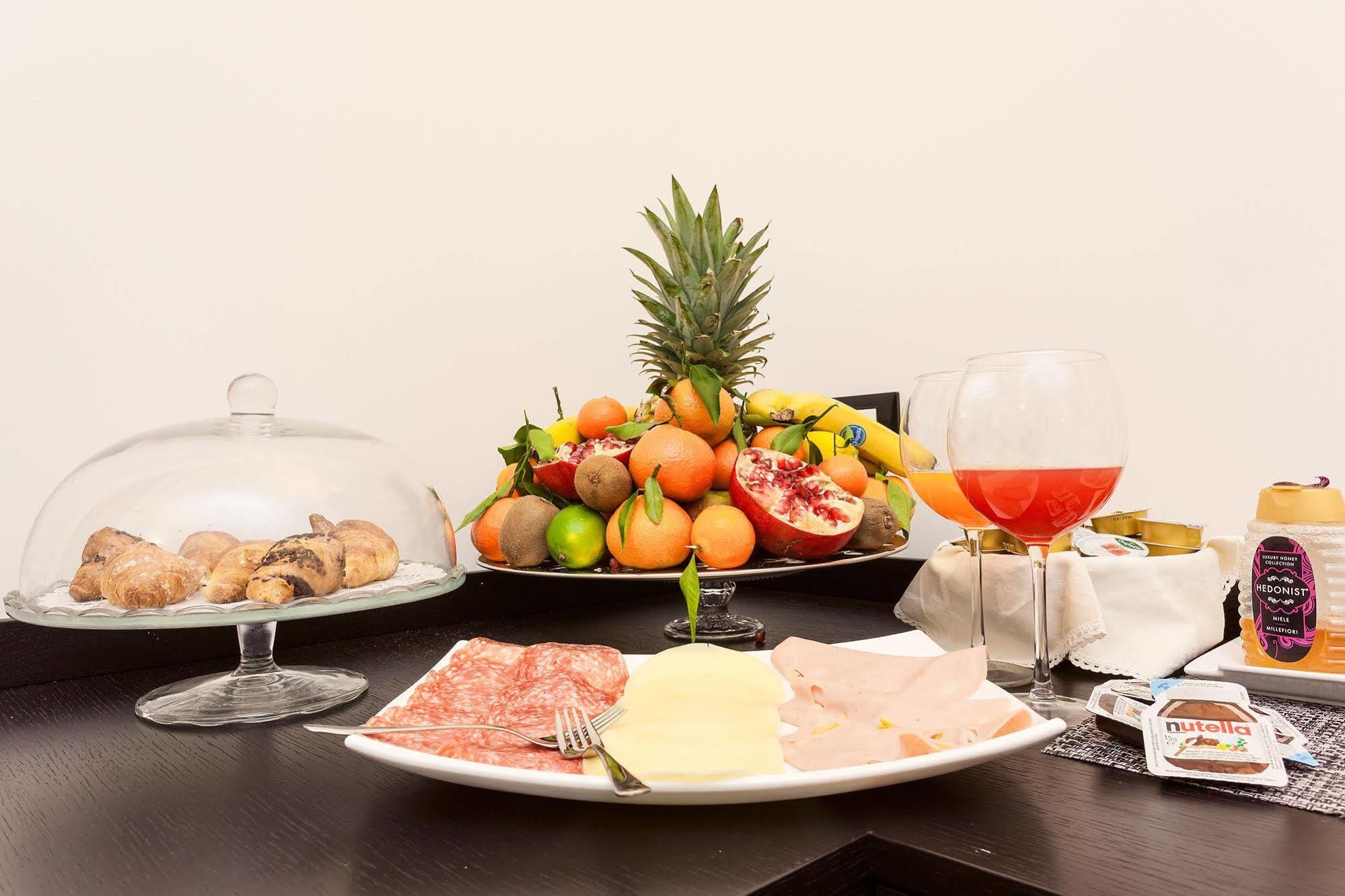 Domus Best Guest House Rome Luaran gambar