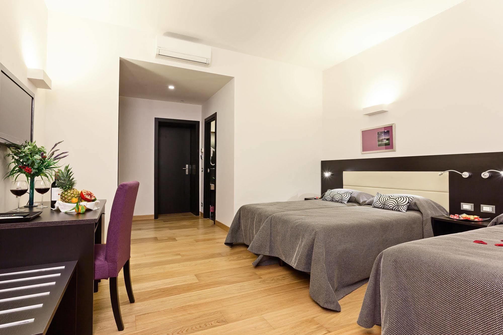 Domus Best Guest House Rome Luaran gambar