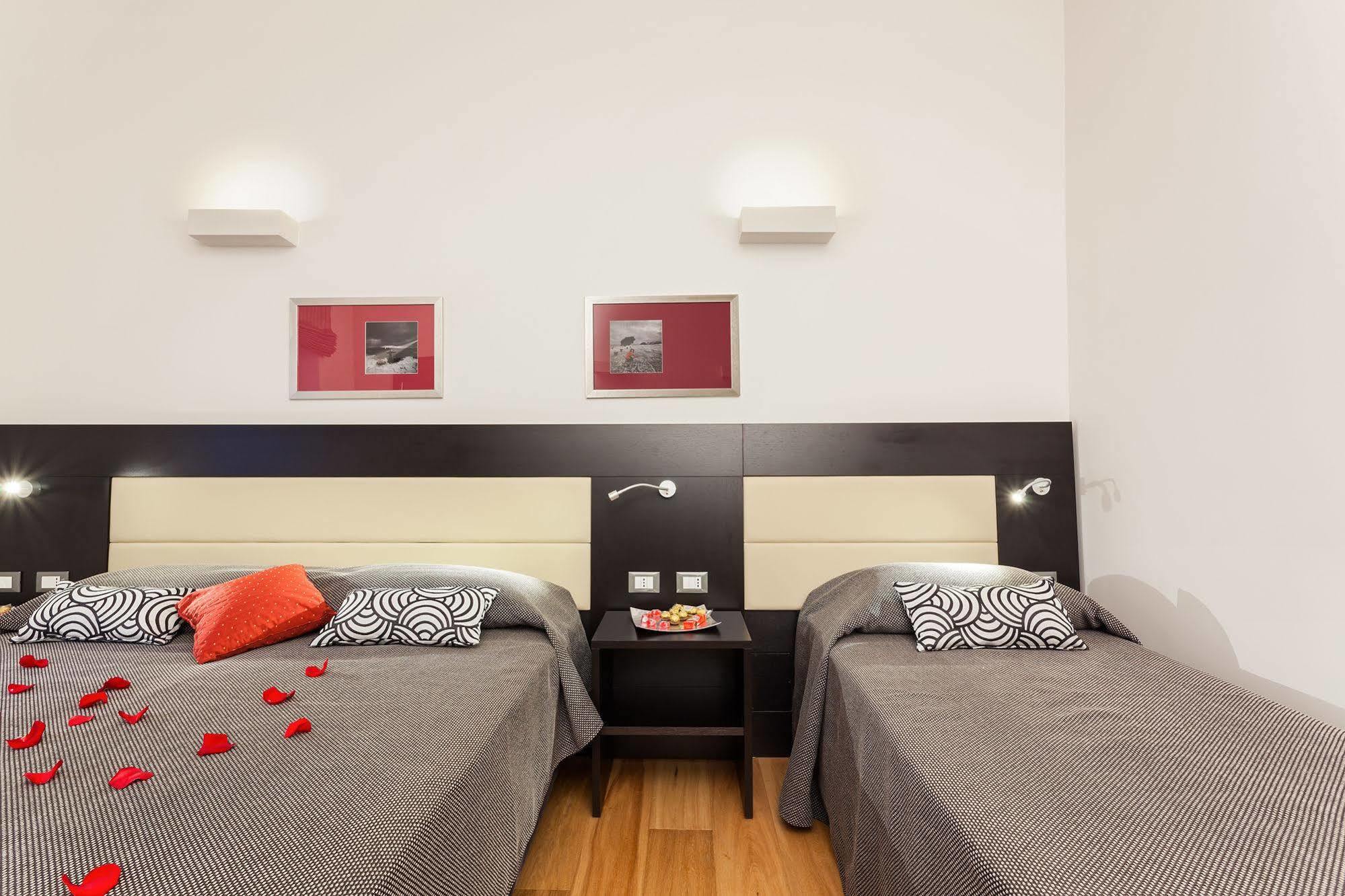 Domus Best Guest House Rome Luaran gambar