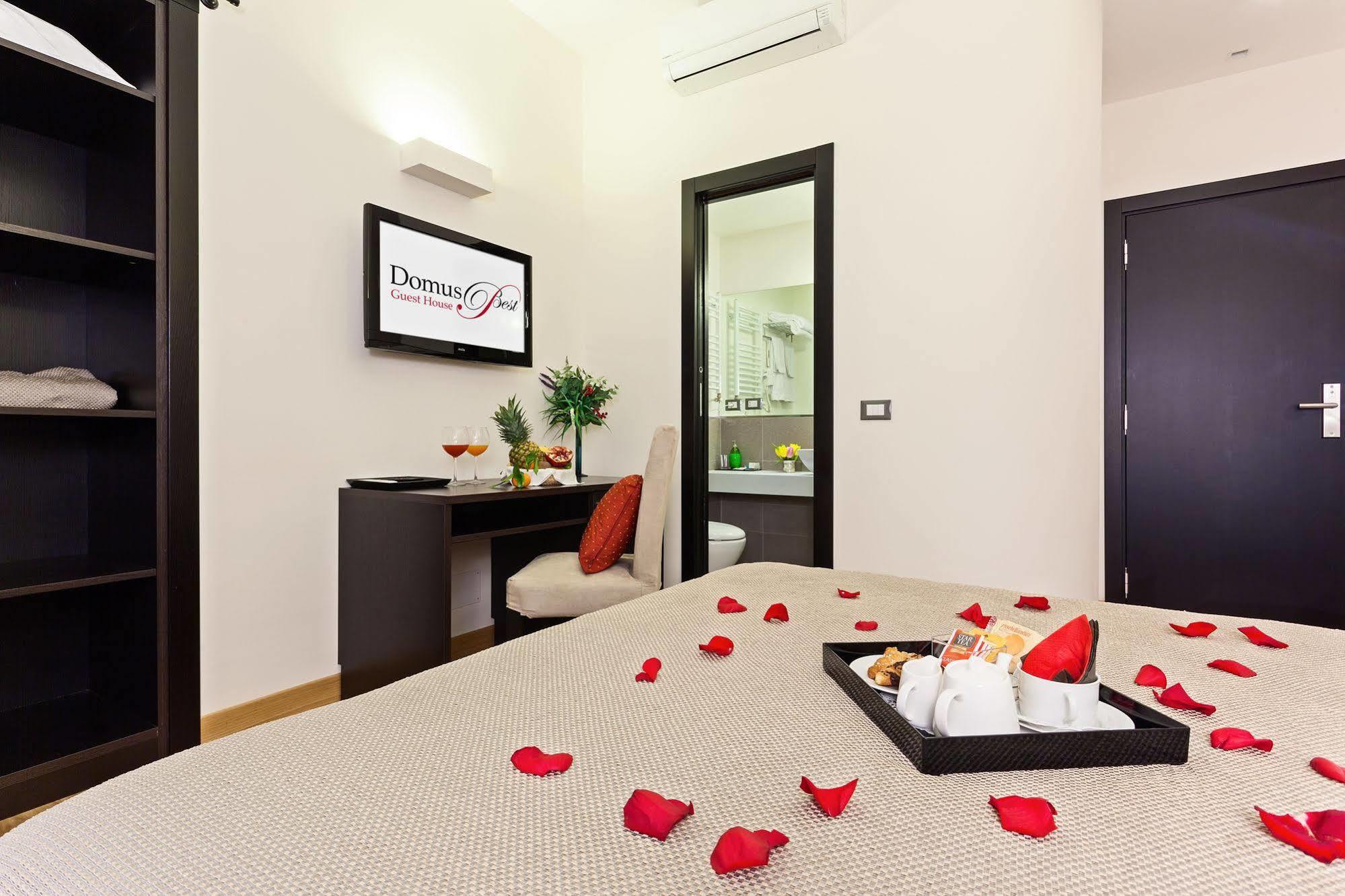 Domus Best Guest House Rome Luaran gambar