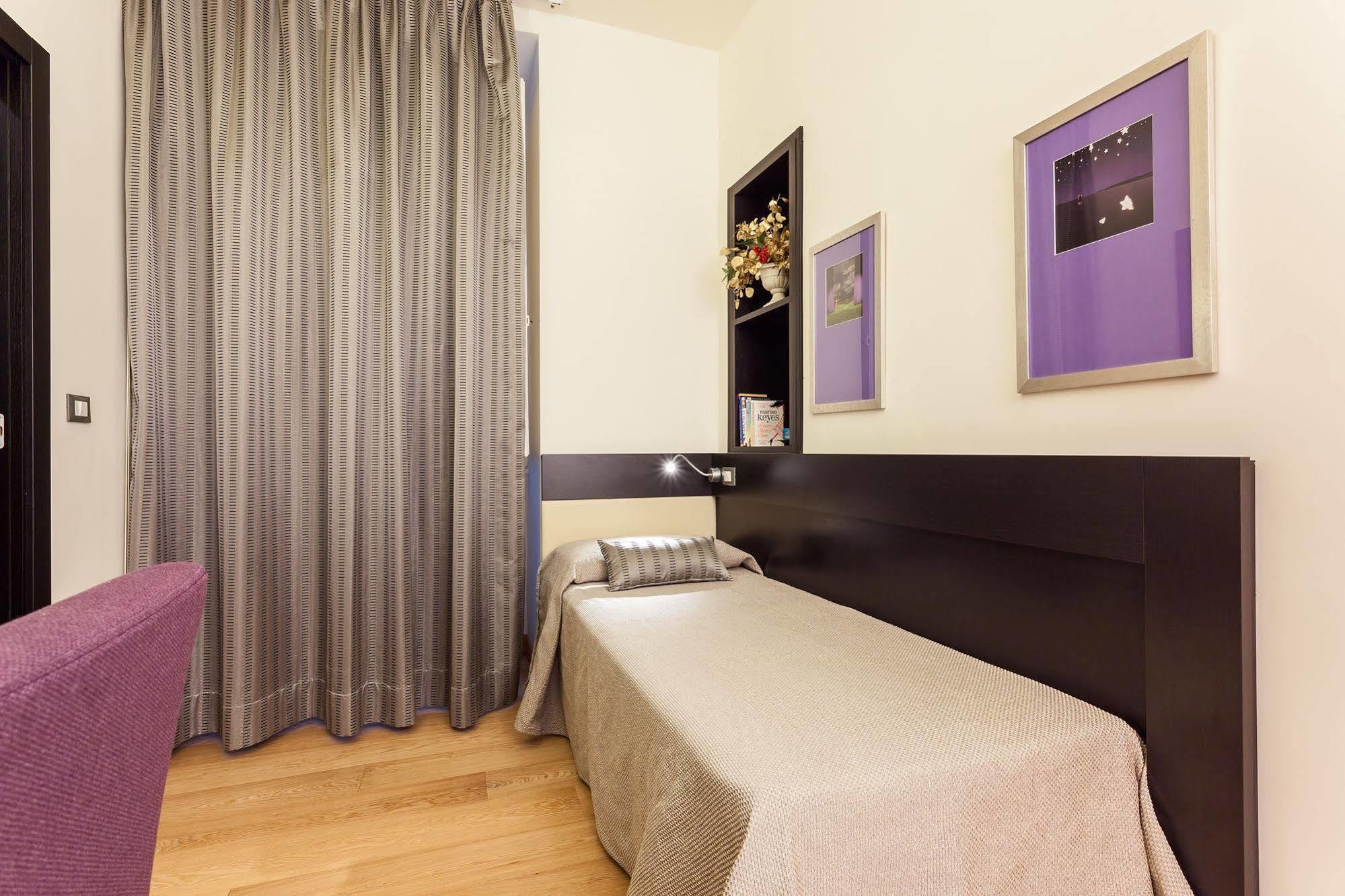 Domus Best Guest House Rome Luaran gambar
