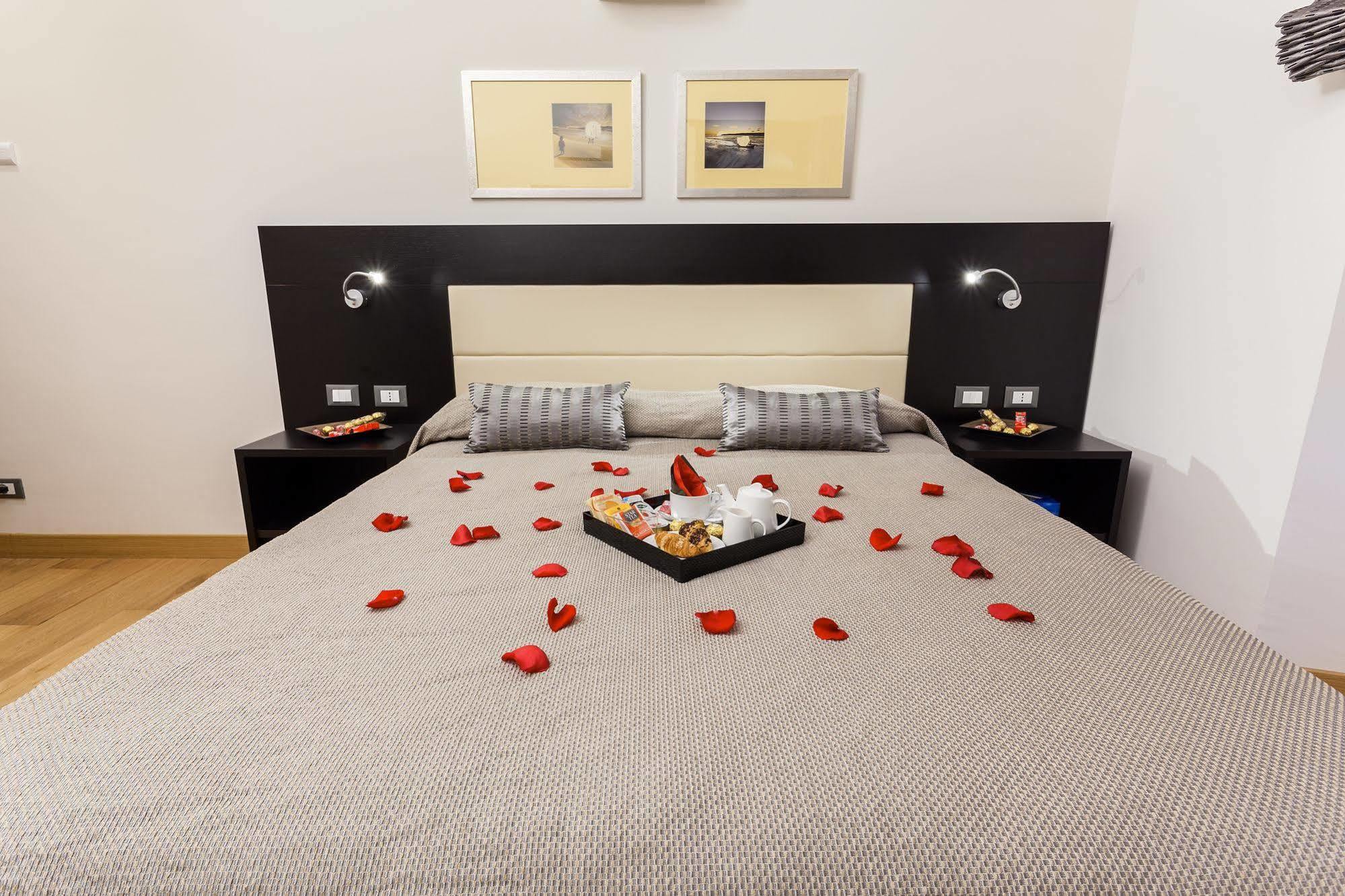 Domus Best Guest House Rome Luaran gambar