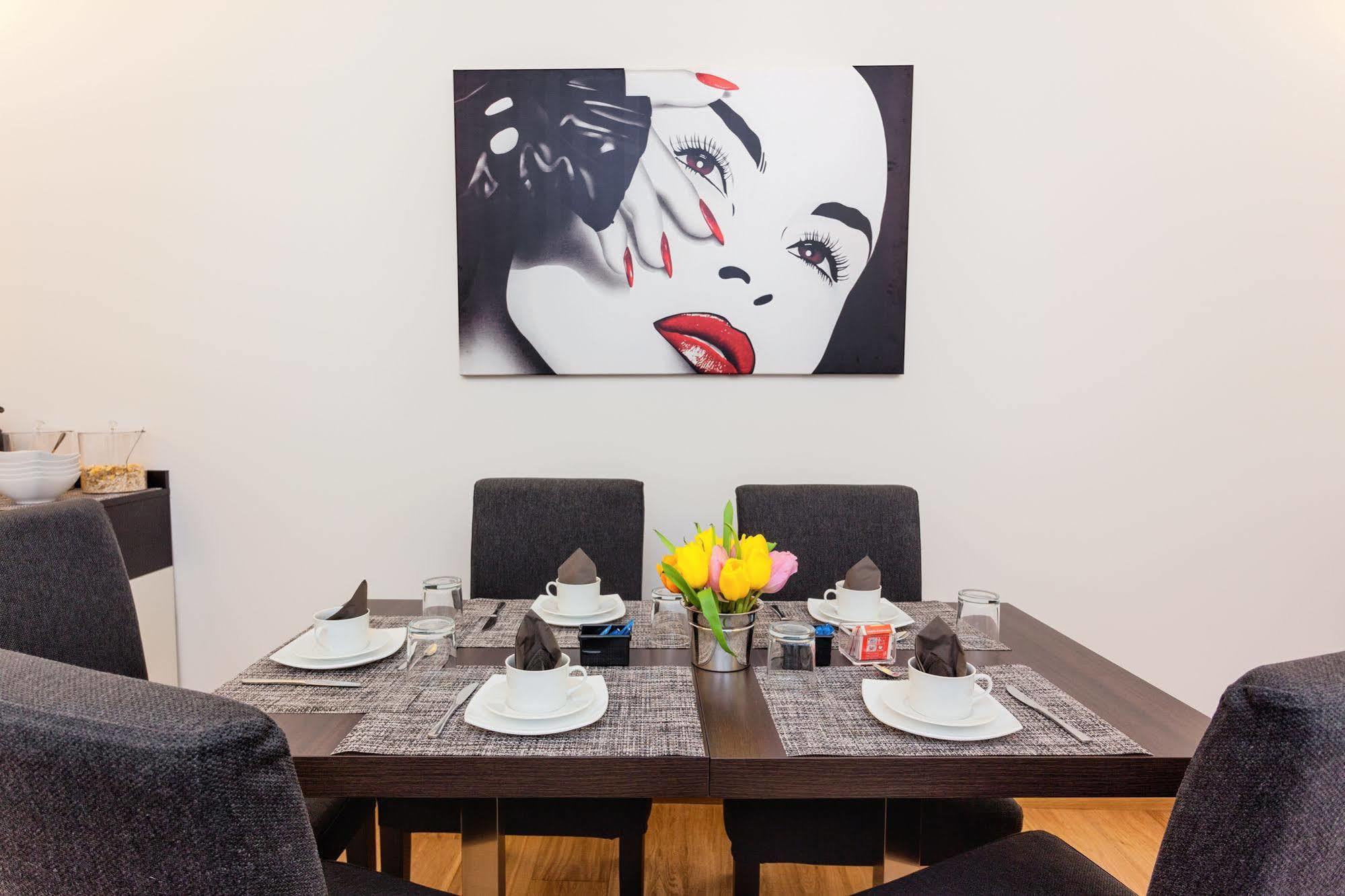 Domus Best Guest House Rome Luaran gambar