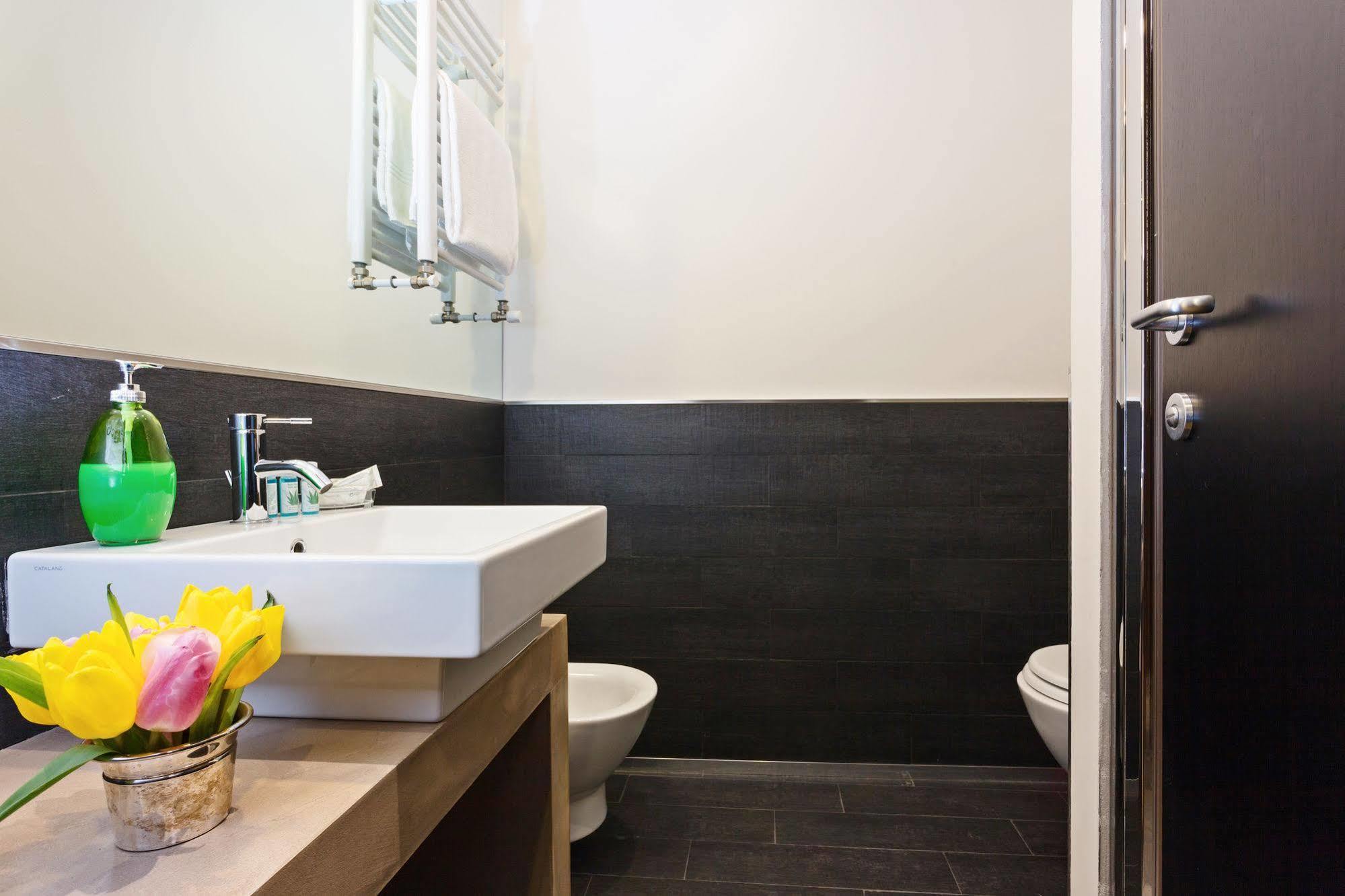 Domus Best Guest House Rome Luaran gambar