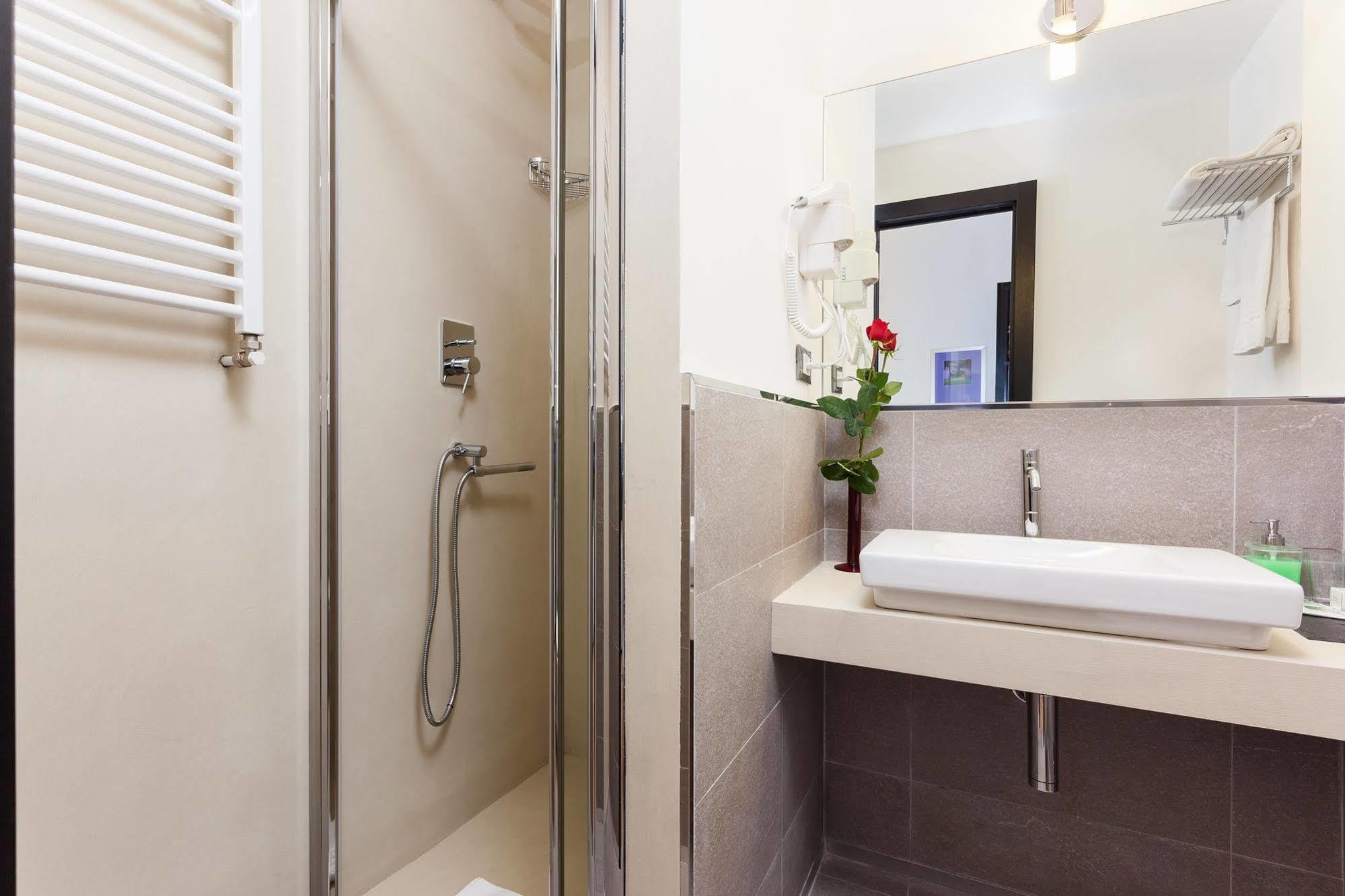 Domus Best Guest House Rome Luaran gambar