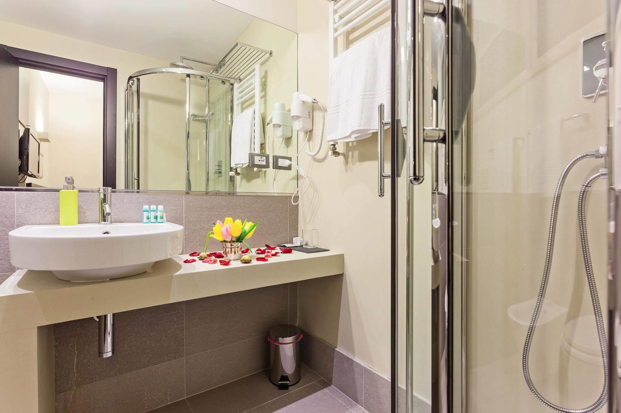 Domus Best Guest House Rome Luaran gambar