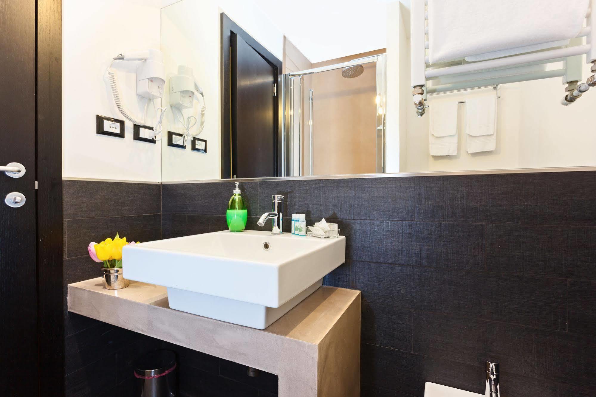 Domus Best Guest House Rome Luaran gambar