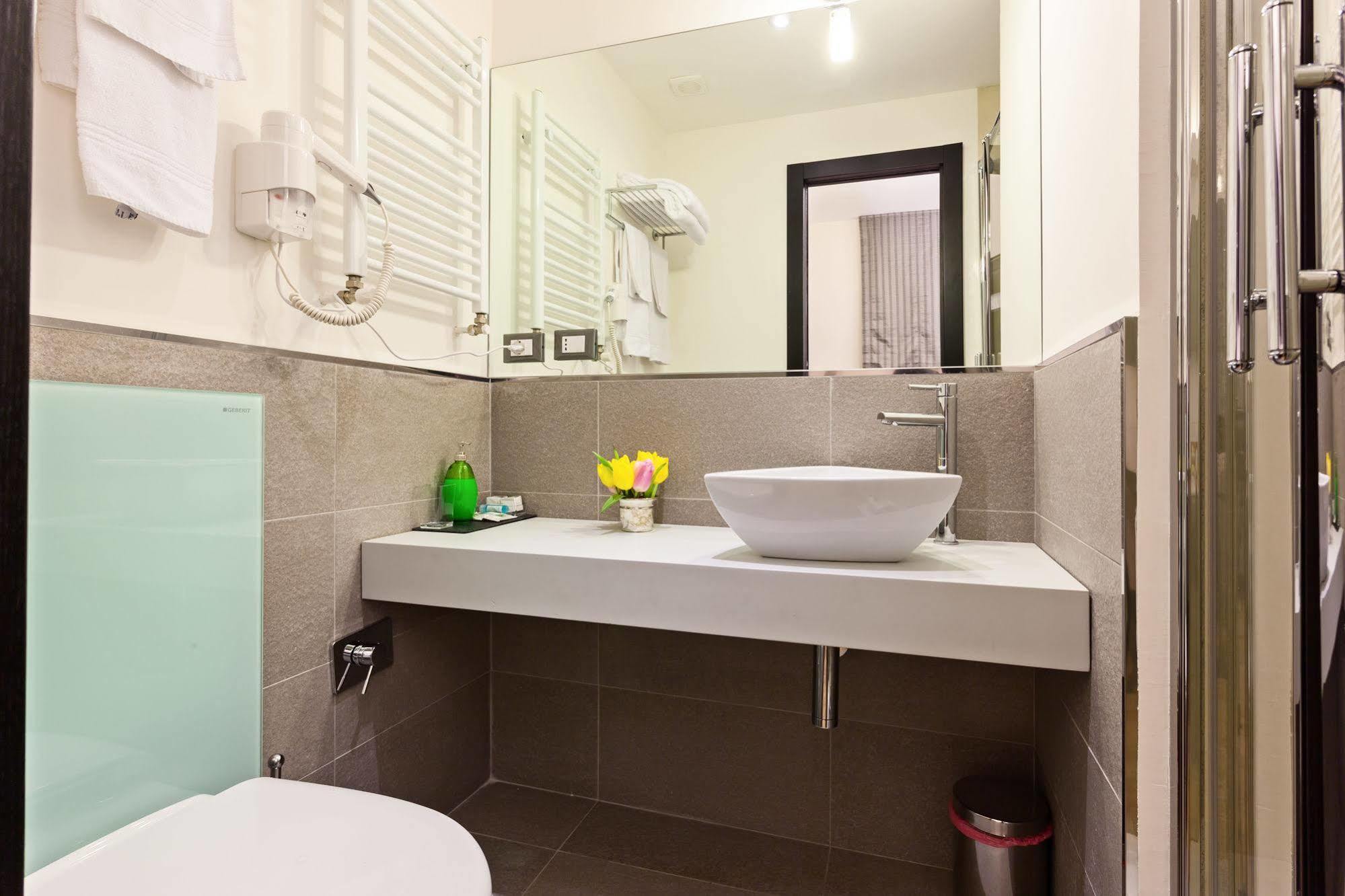 Domus Best Guest House Rome Luaran gambar