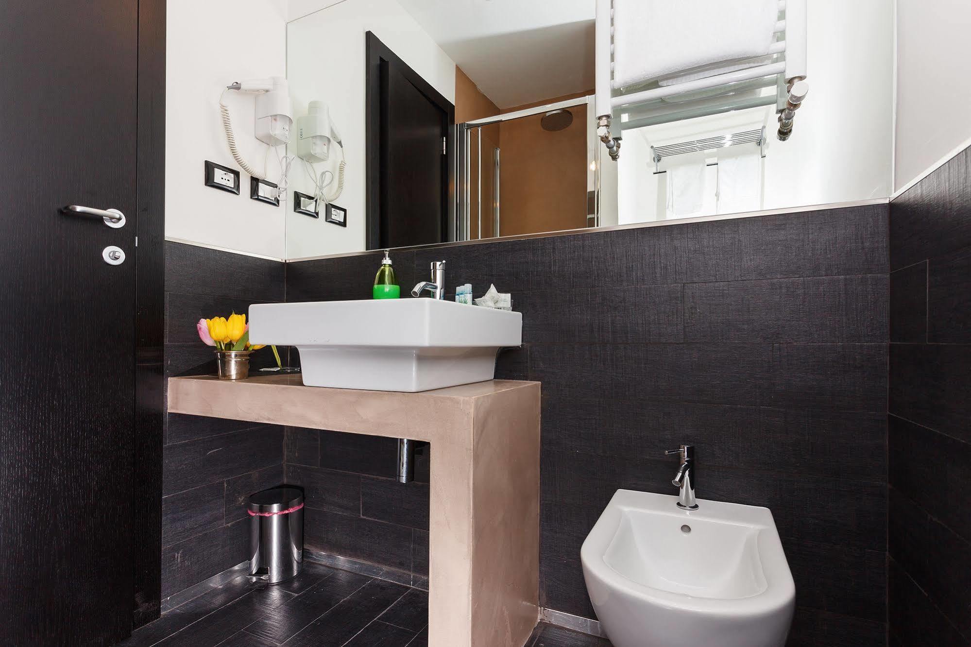 Domus Best Guest House Rome Luaran gambar