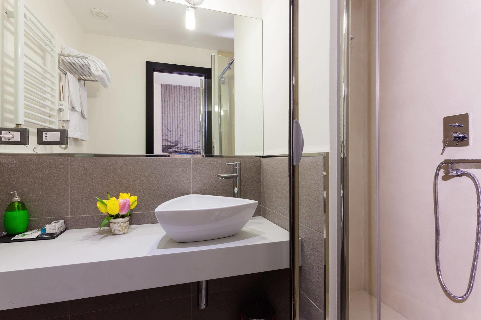 Domus Best Guest House Rome Luaran gambar