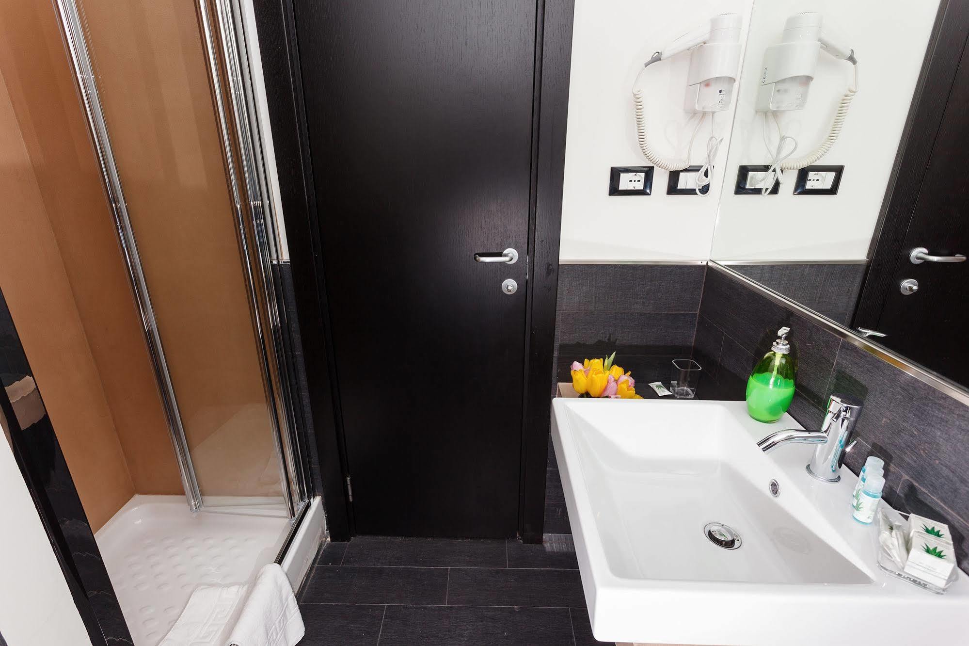 Domus Best Guest House Rome Luaran gambar