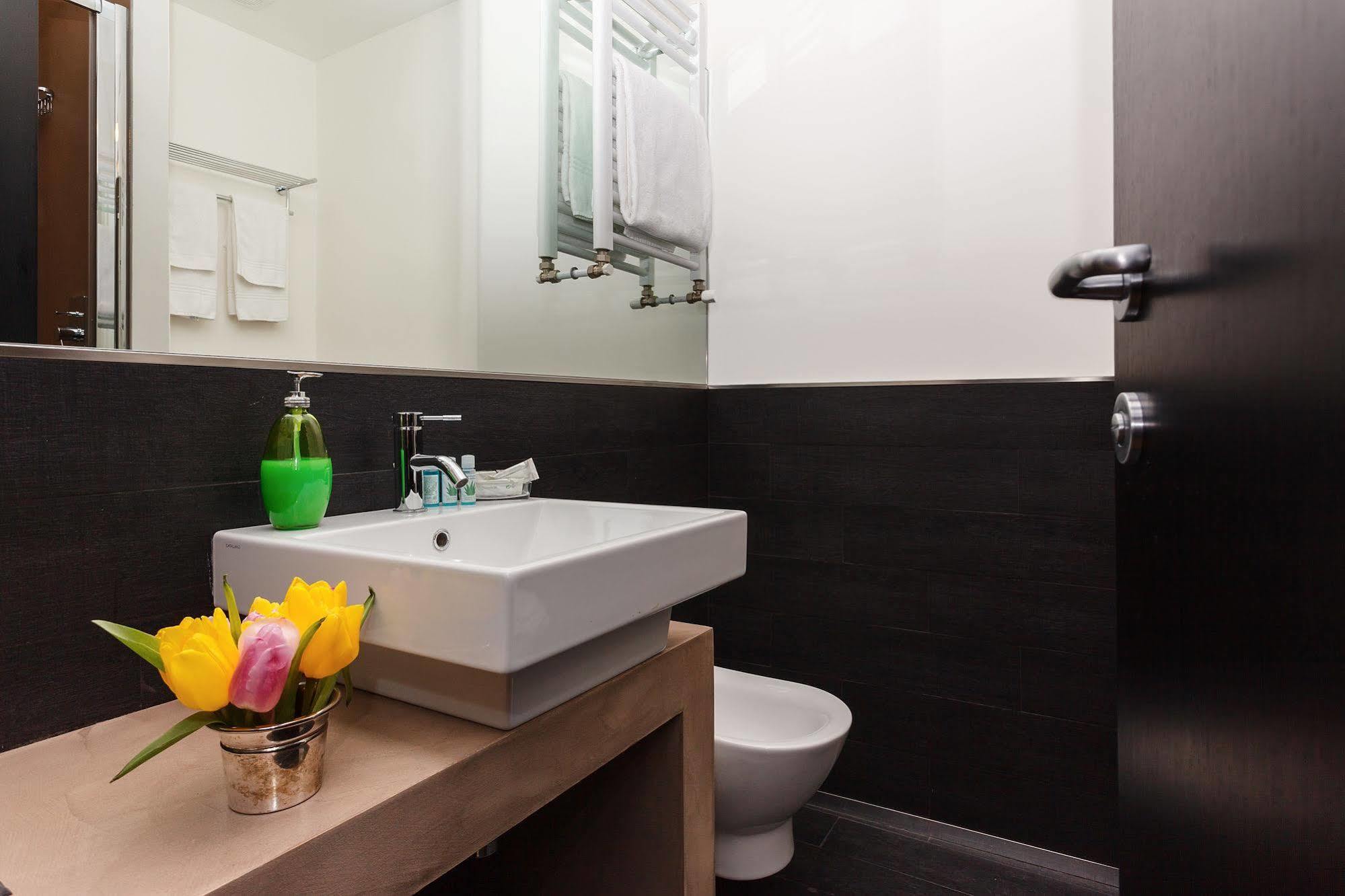 Domus Best Guest House Rome Luaran gambar