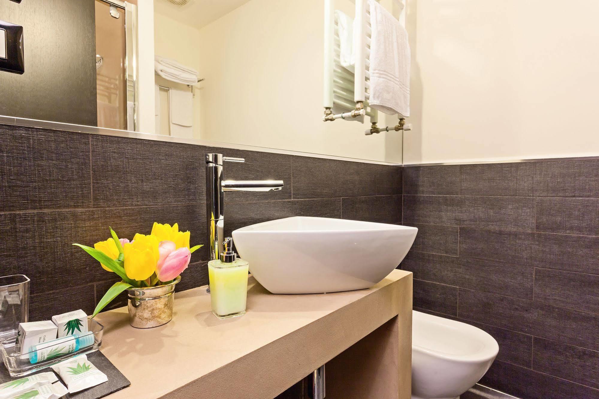 Domus Best Guest House Rome Luaran gambar