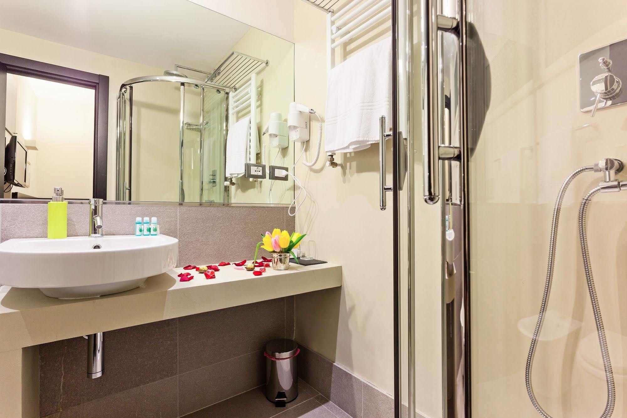 Domus Best Guest House Rome Luaran gambar