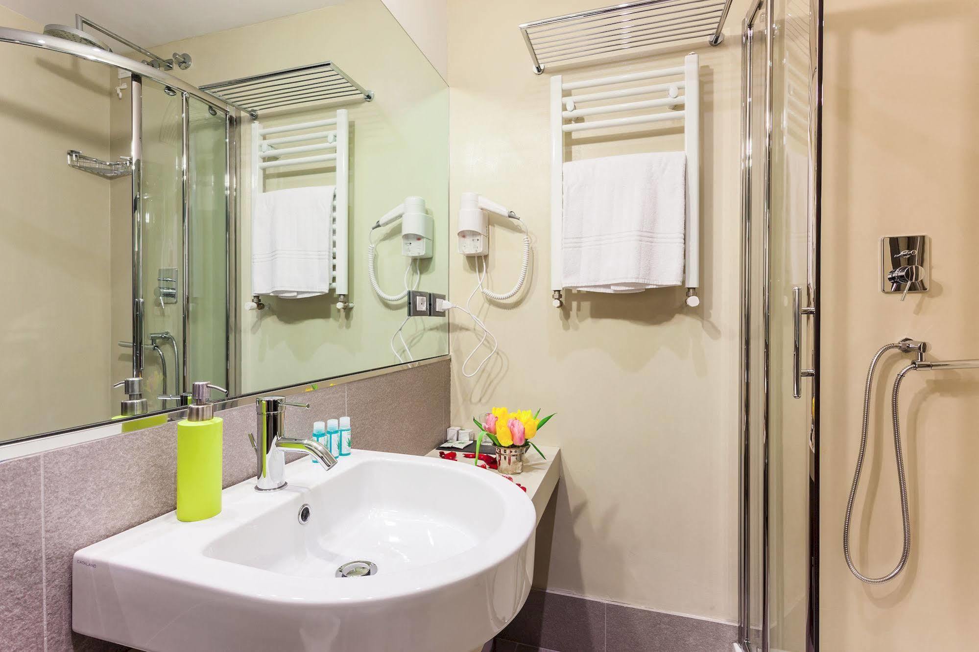 Domus Best Guest House Rome Luaran gambar