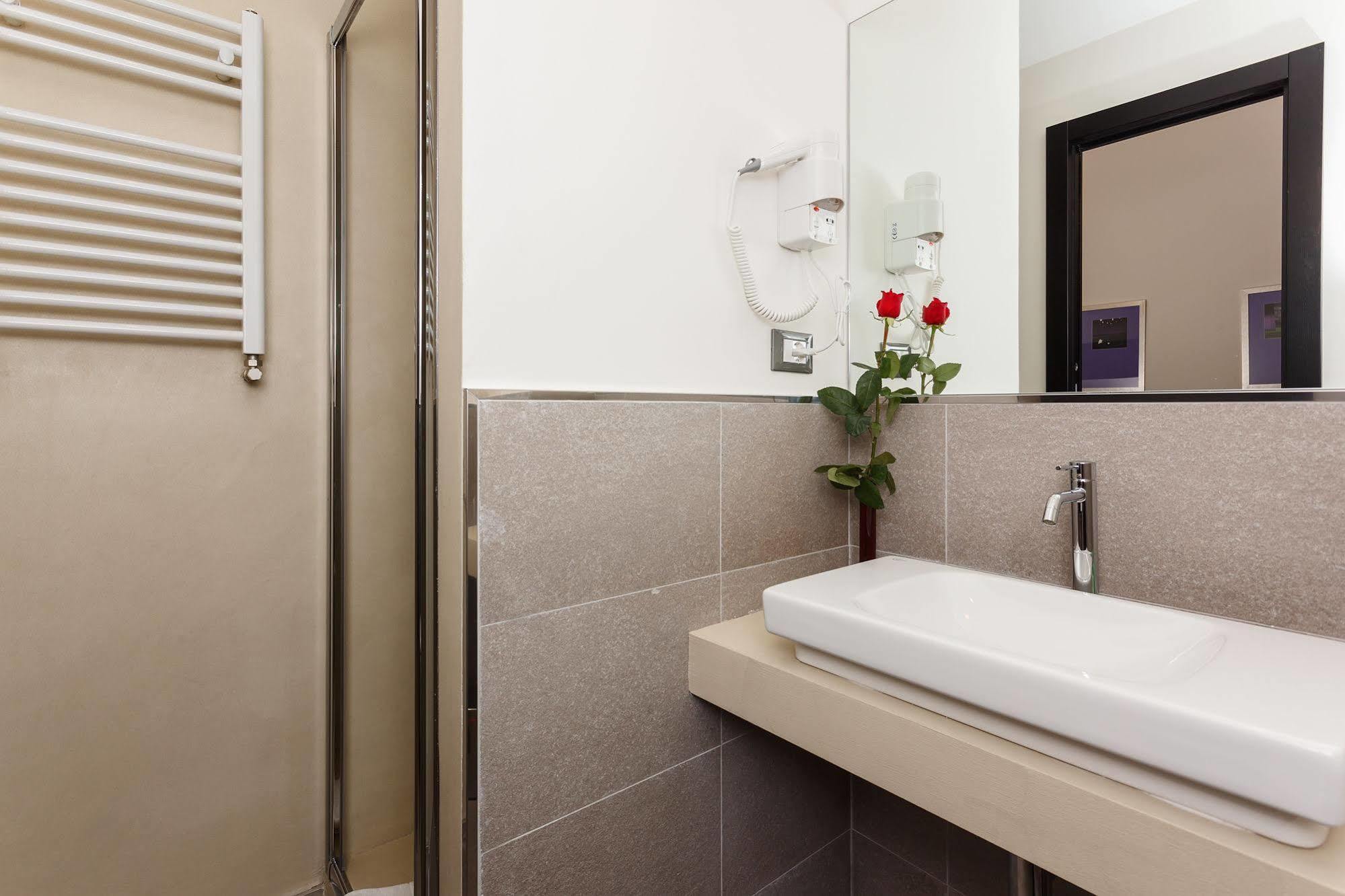 Domus Best Guest House Rome Luaran gambar