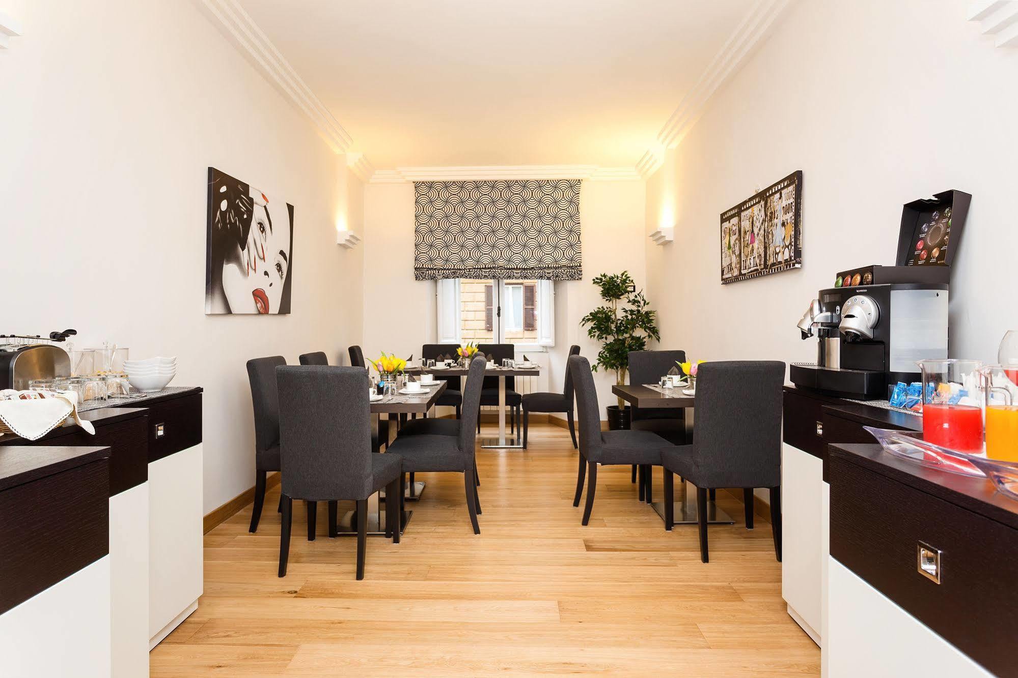 Domus Best Guest House Rome Luaran gambar