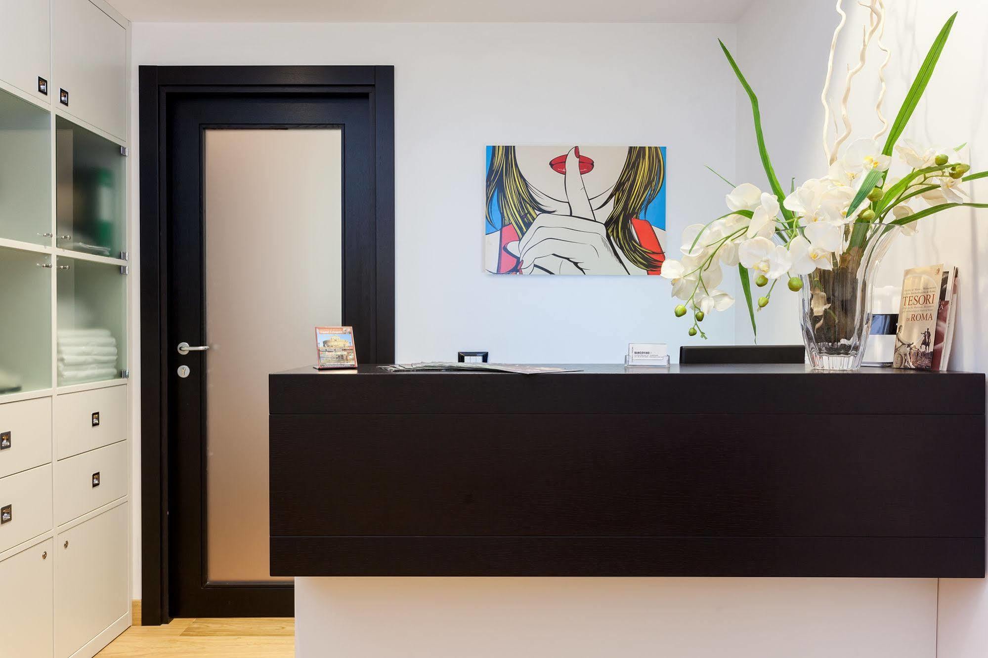 Domus Best Guest House Rome Luaran gambar