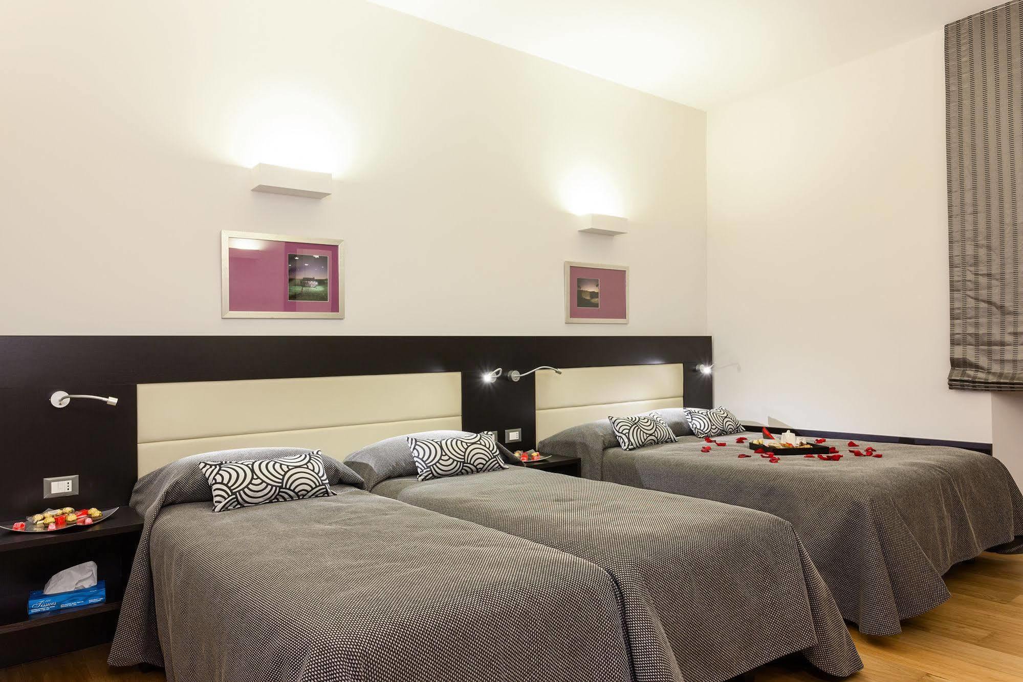 Domus Best Guest House Rome Luaran gambar