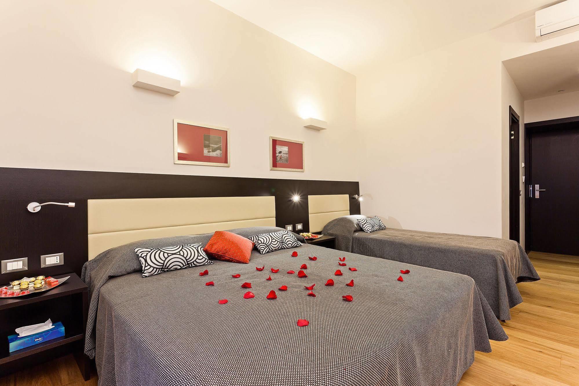 Domus Best Guest House Rome Luaran gambar
