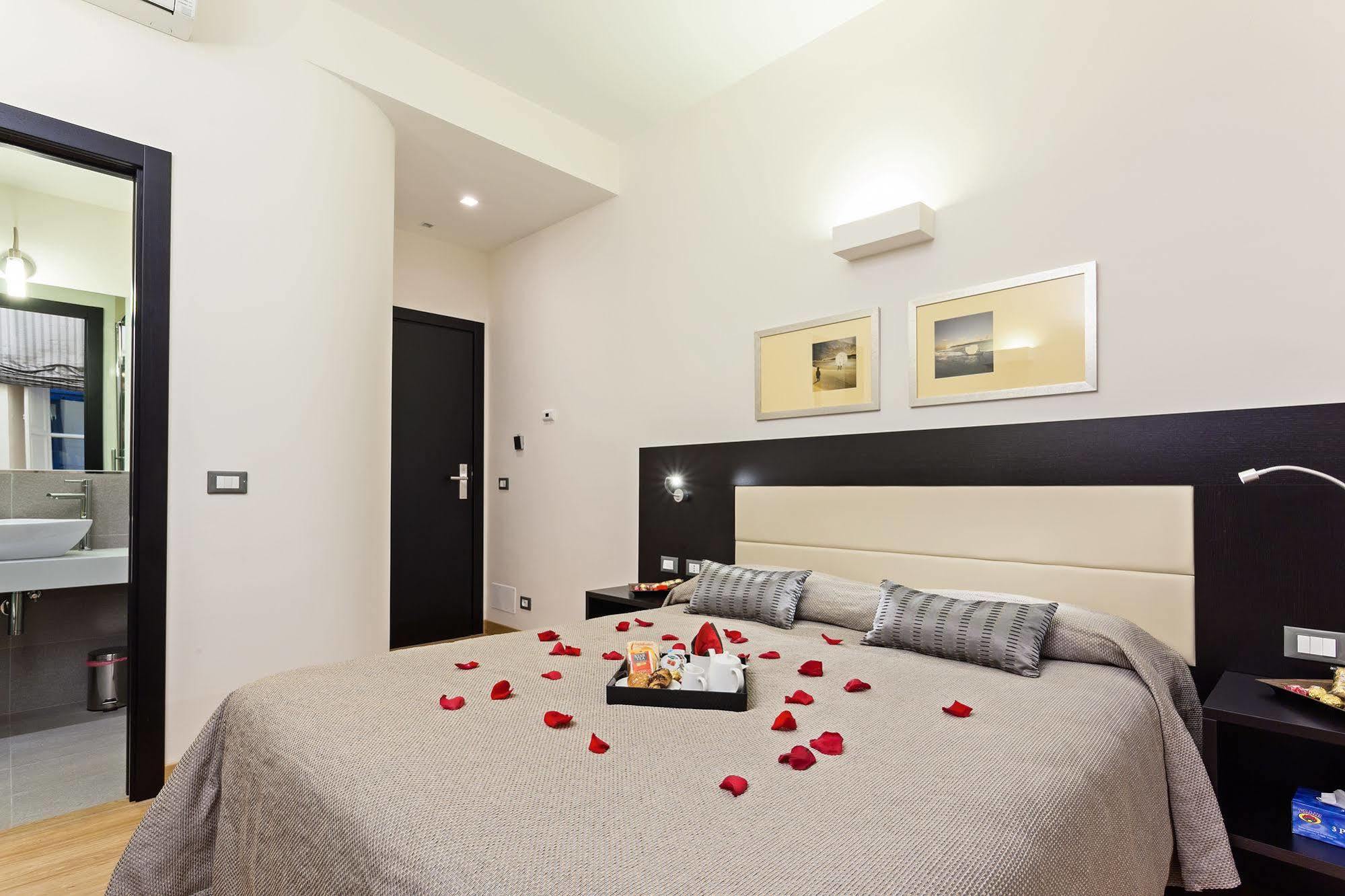 Domus Best Guest House Rome Luaran gambar