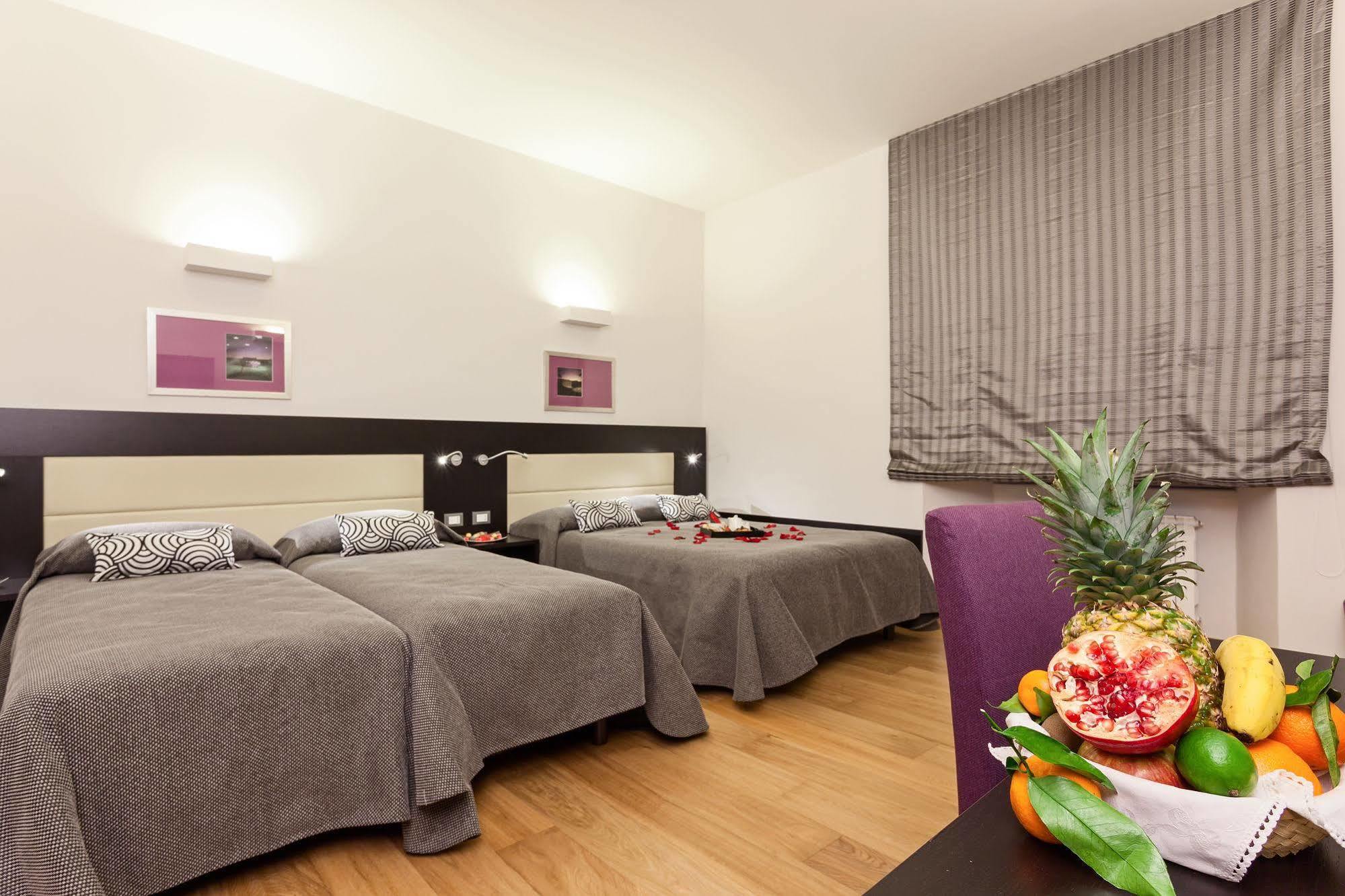 Domus Best Guest House Rome Luaran gambar