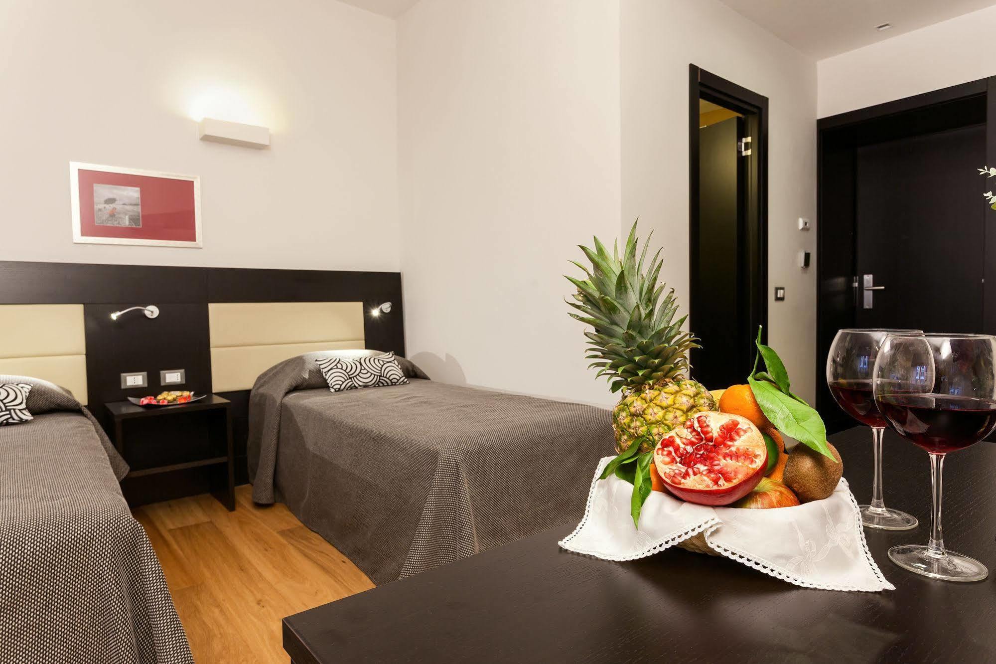 Domus Best Guest House Rome Luaran gambar