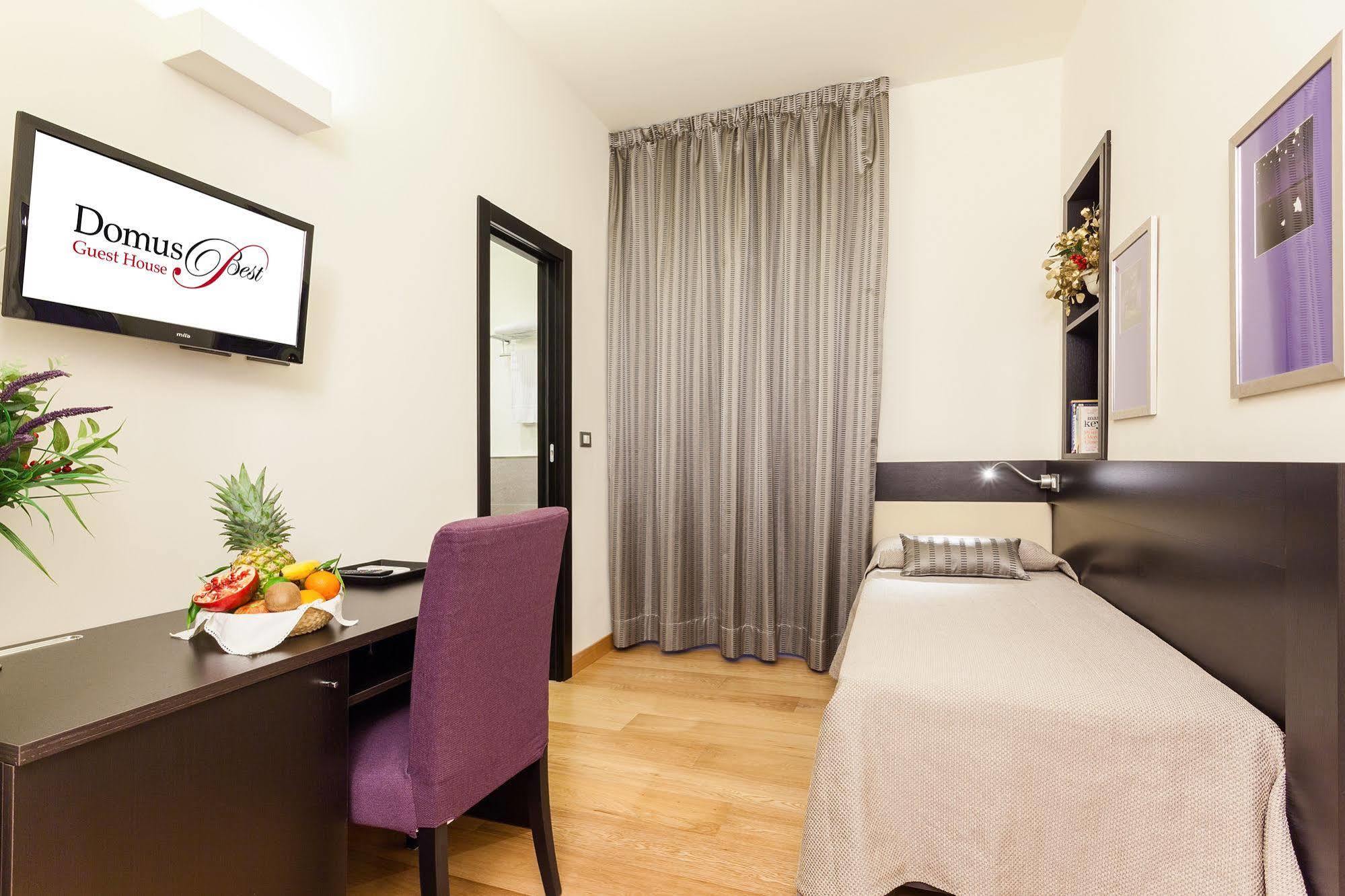 Domus Best Guest House Rome Luaran gambar