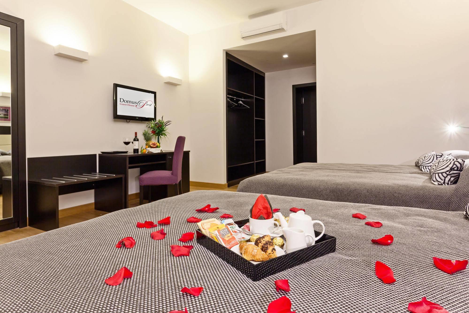 Domus Best Guest House Rome Luaran gambar