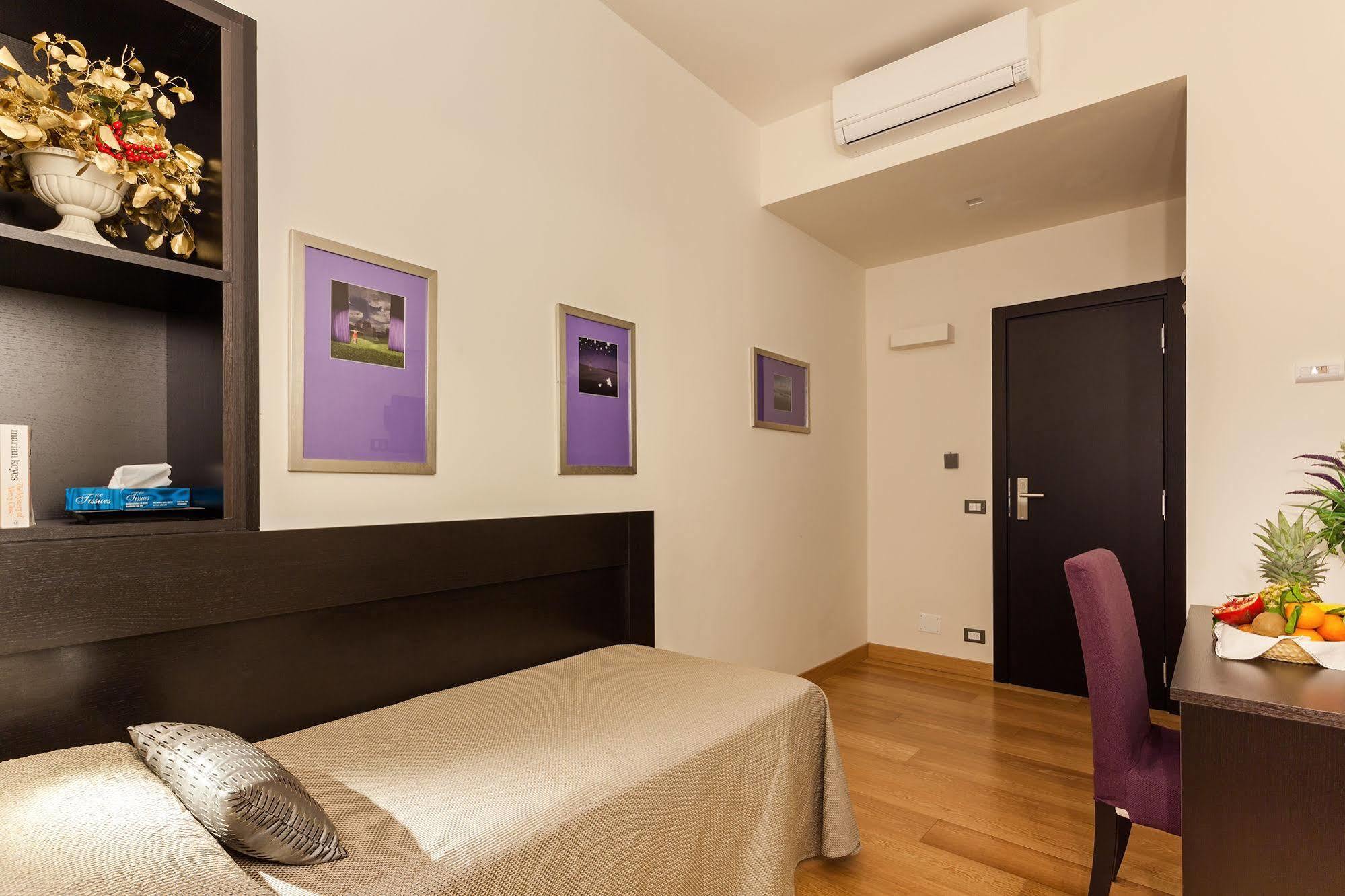 Domus Best Guest House Rome Luaran gambar