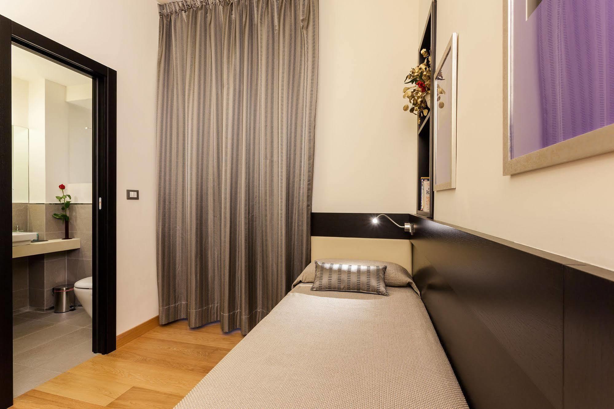 Domus Best Guest House Rome Luaran gambar
