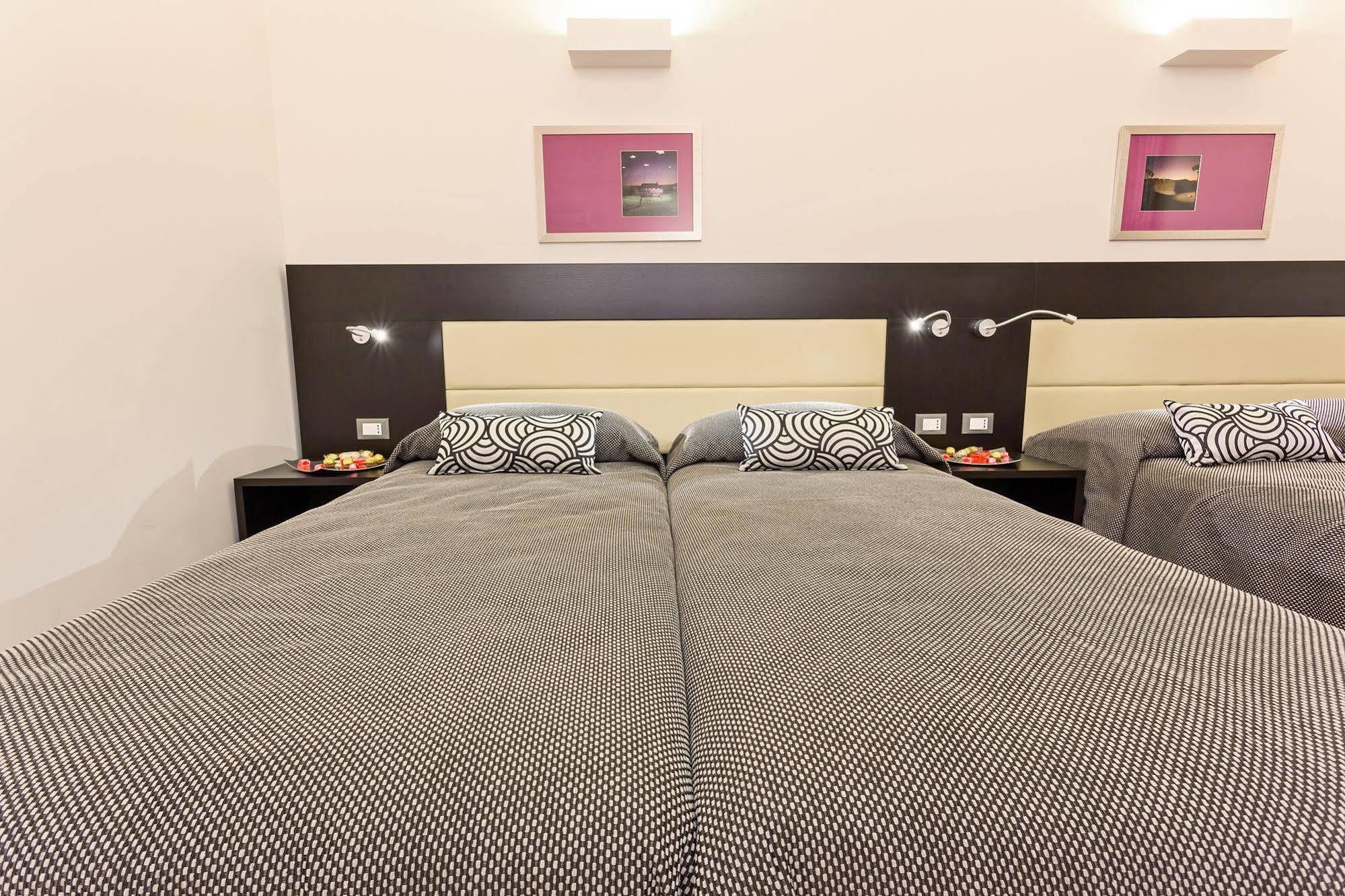 Domus Best Guest House Rome Luaran gambar