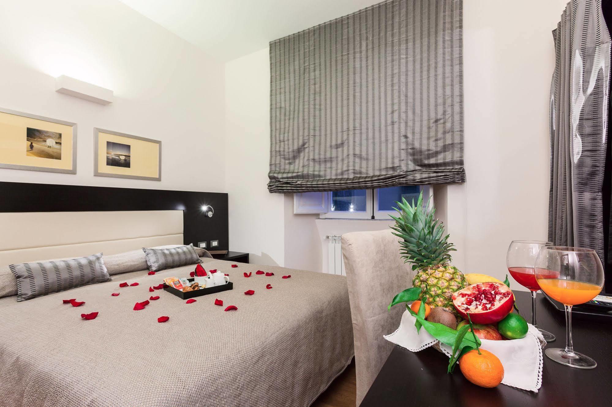 Domus Best Guest House Rome Luaran gambar