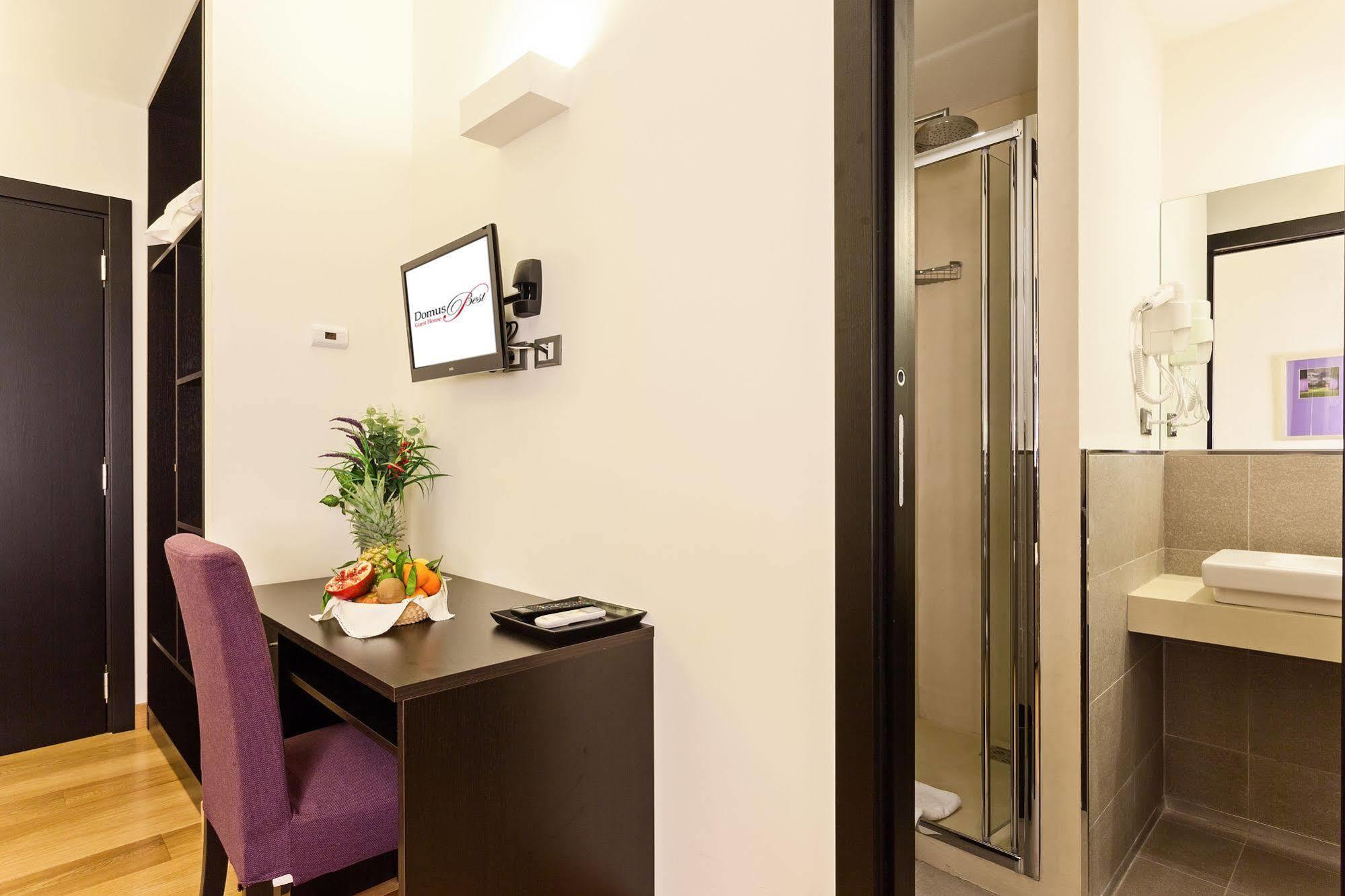 Domus Best Guest House Rome Luaran gambar