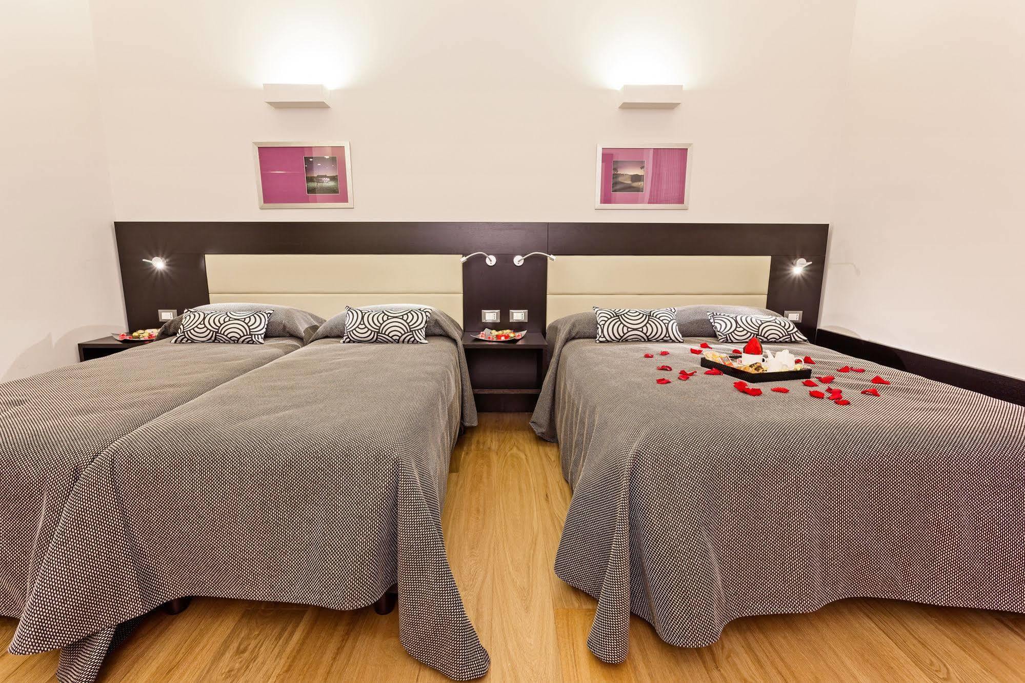 Domus Best Guest House Rome Luaran gambar
